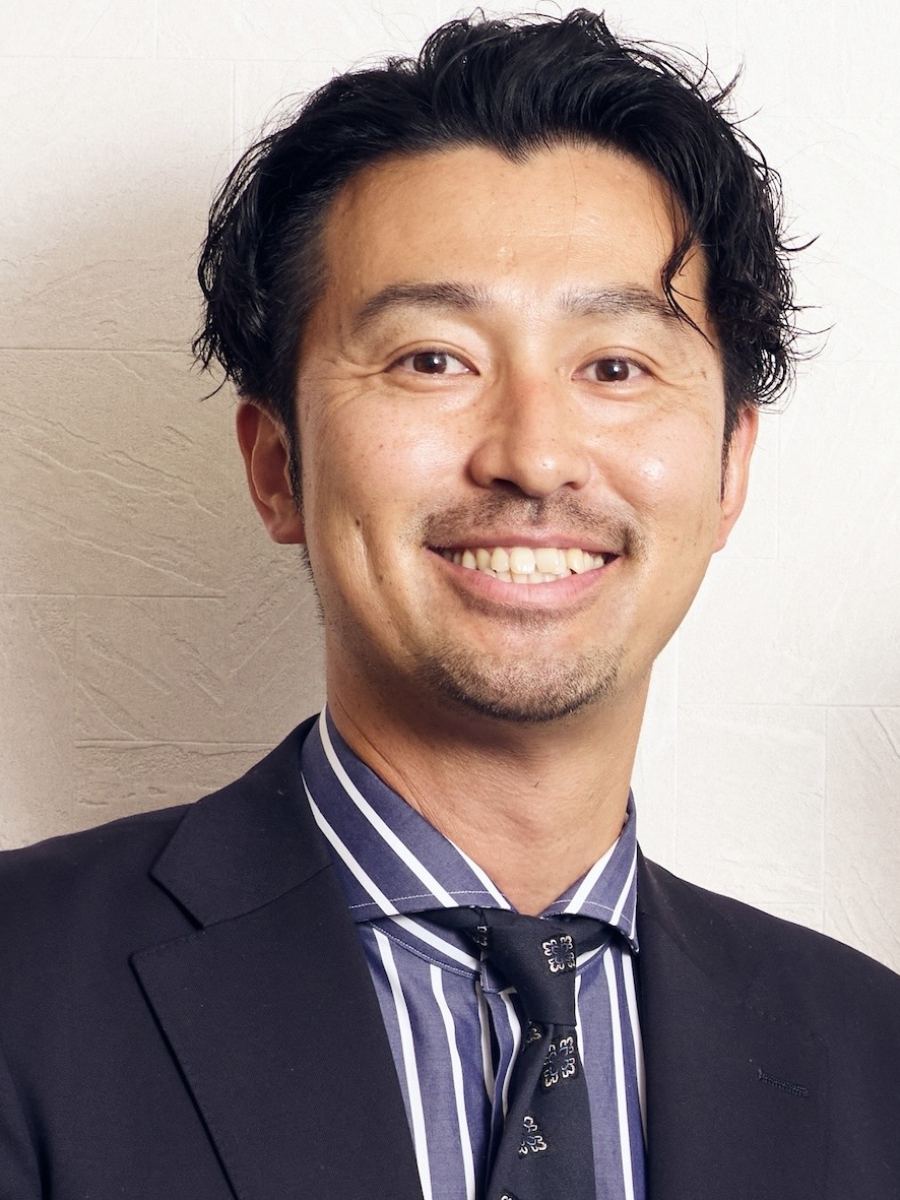 遠藤 靖浩