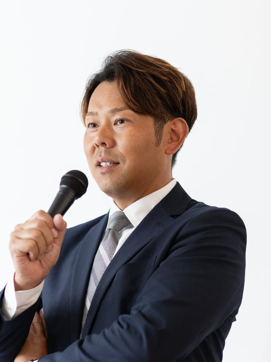 古屋 周治