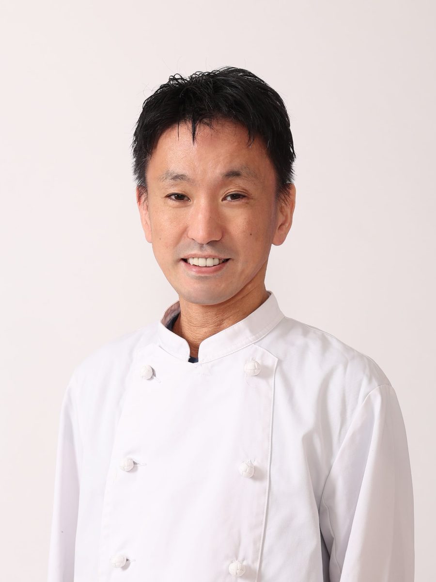畠山 憲之