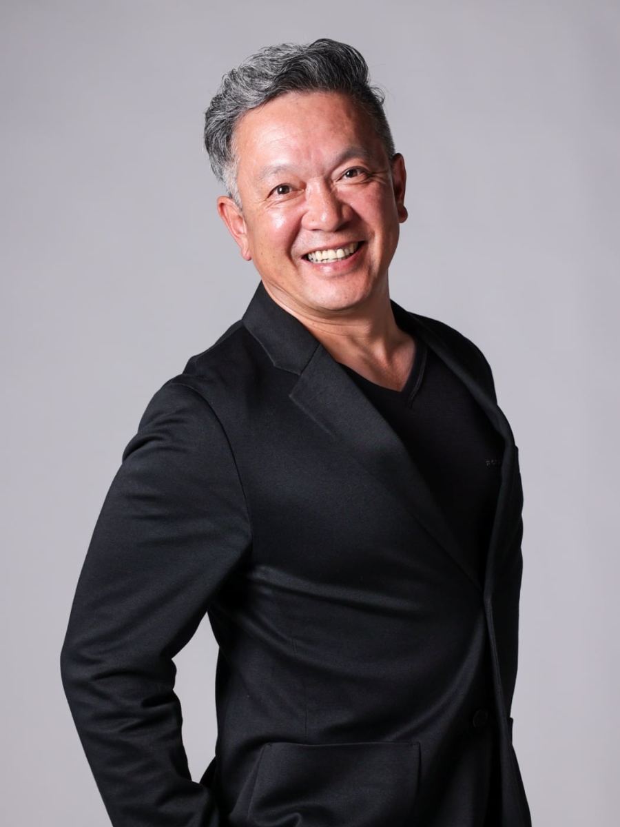 今西 俊明