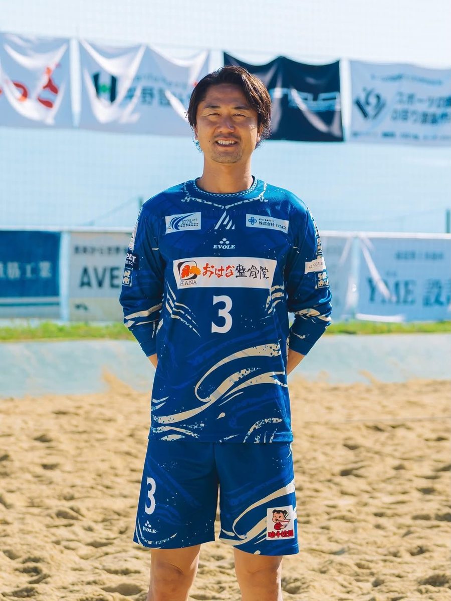 松岡 翔太