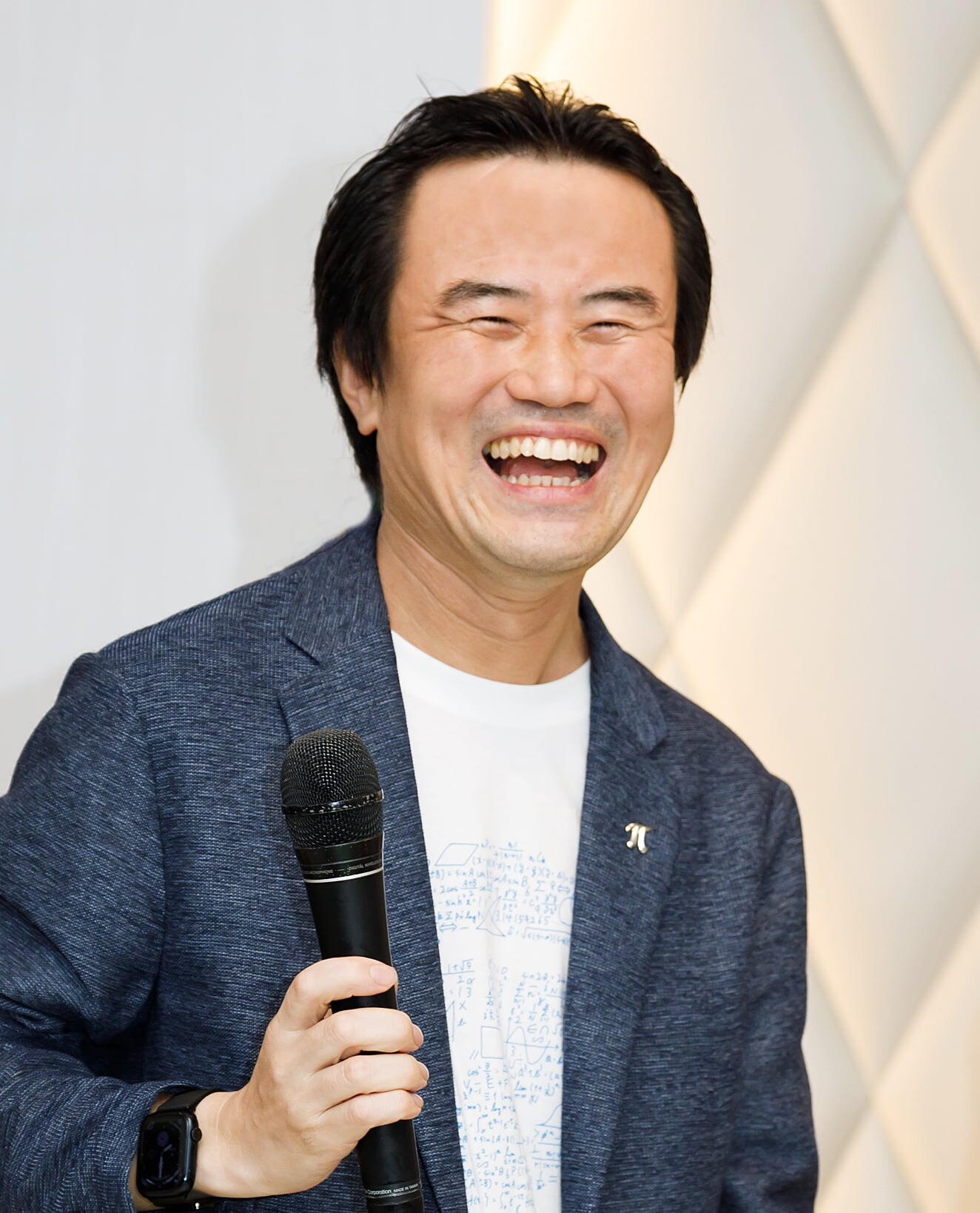鈴木 伸介