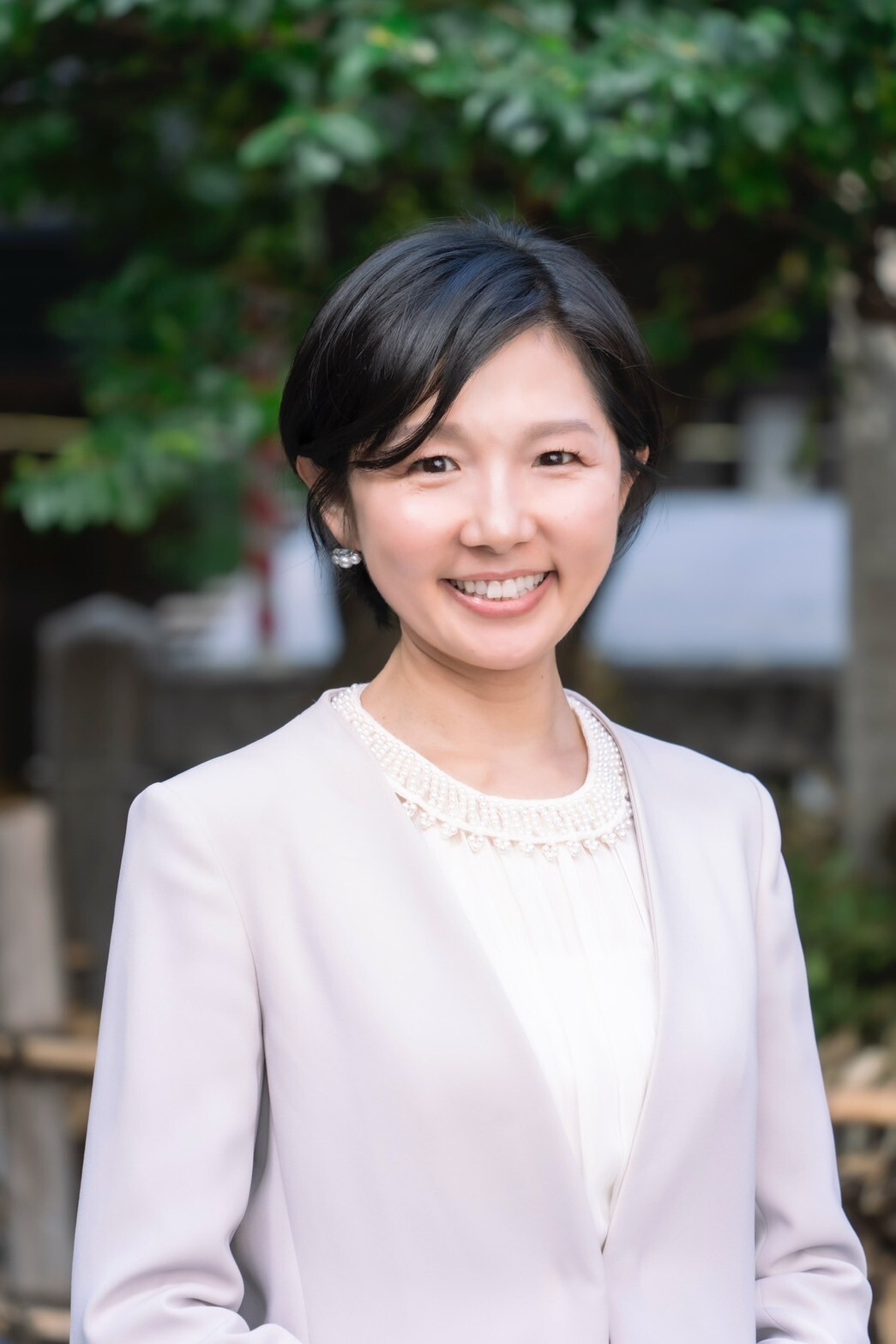 武樋 史子